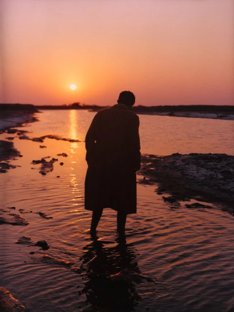 Justsmile SS26 Editorial