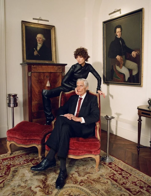 Cover Story Re-Edition Magazine Print