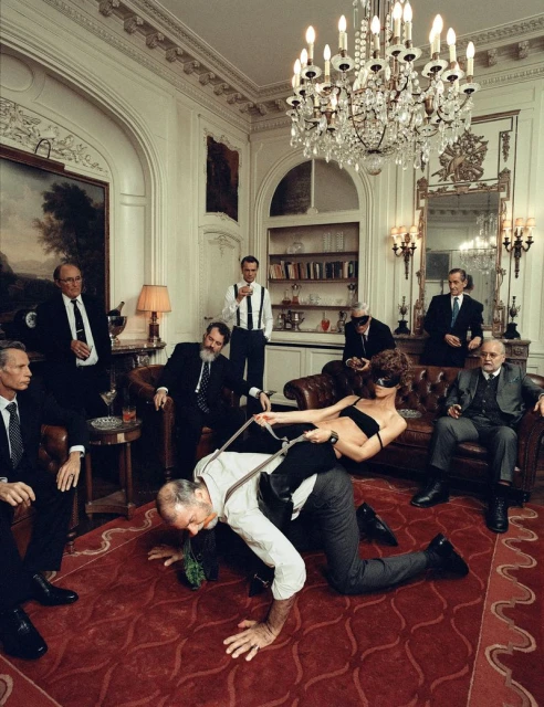 Cover Story Re-Edition Magazine Print