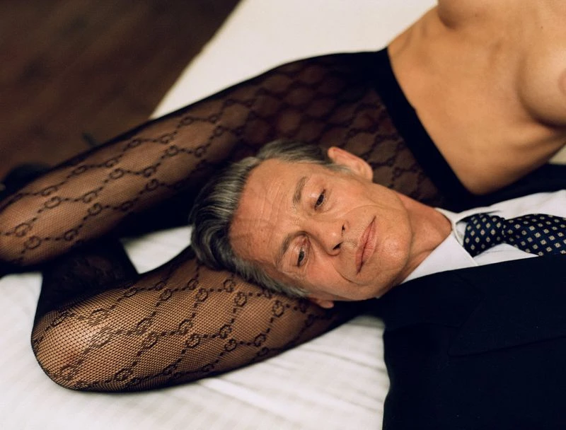 Cover Story Re-Edition Magazine Print