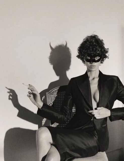 Cover Story Re-Edition Magazine Print