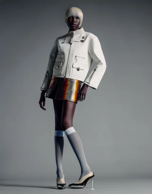 Enfnts Terribles Cover issue 2 - Yis ...