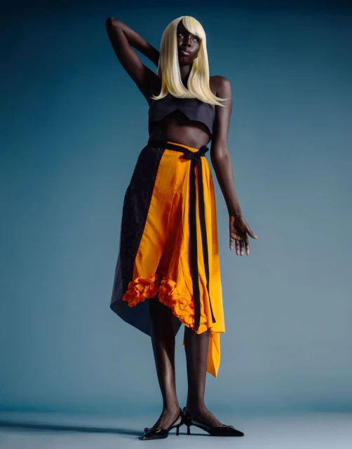 Enfnts Terribles Cover issue 2 - Yis ...