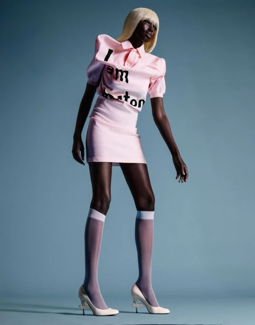 Enfnts Terribles Cover issue 2 - Yis ...