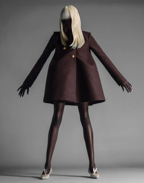 Enfnts Terribles Cover issue 2 - Yis ...