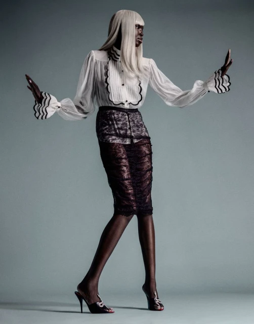 Enfnts Terribles Cover issue 2 - Yis ...