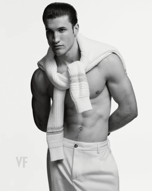 A Man in Paris by Zeb Daemen