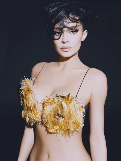 Kylie Jenner