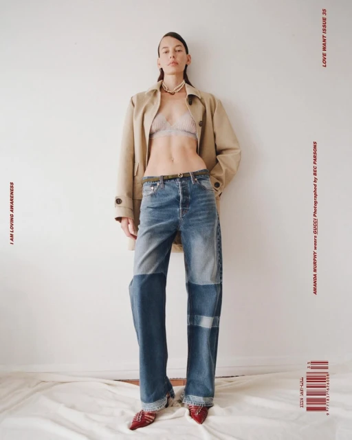 Issue 35: Sweet Surrender