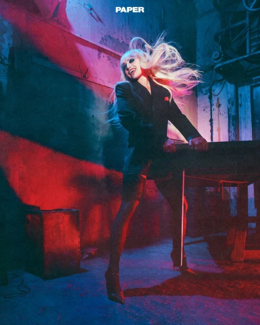 Liv Morgan Gets Rough