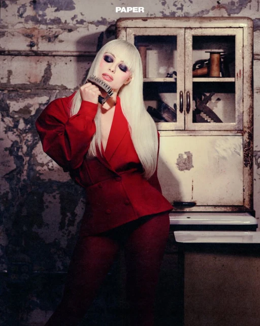 Liv Morgan Gets Rough