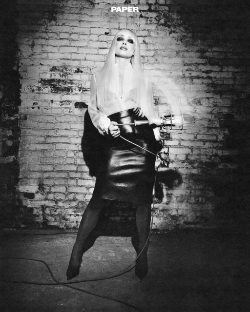 Liv Morgan Gets Rough