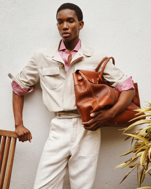 FARFETCH Lookbook S/S 26