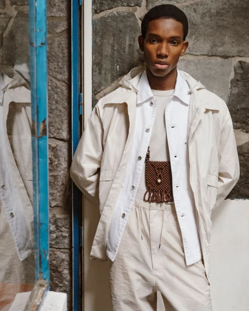 FARFETCH Lookbook S/S 26