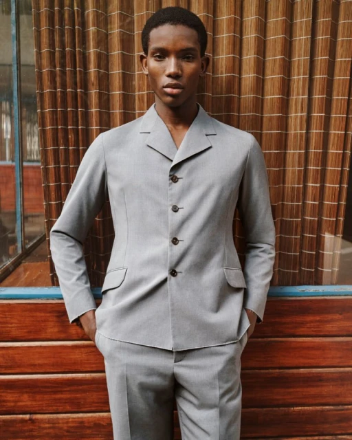 FARFETCH Lookbook S/S 26