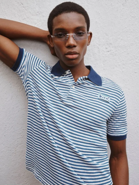 FARFETCH Lookbook S/S 26