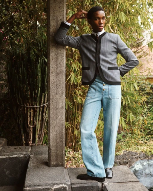 FARFETCH Lookbook S/S 26