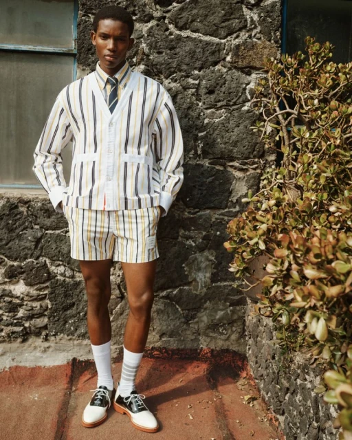 FARFETCH Lookbook S/S 26