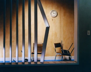 ROOM 411: Jodie Comer by Scandebergs