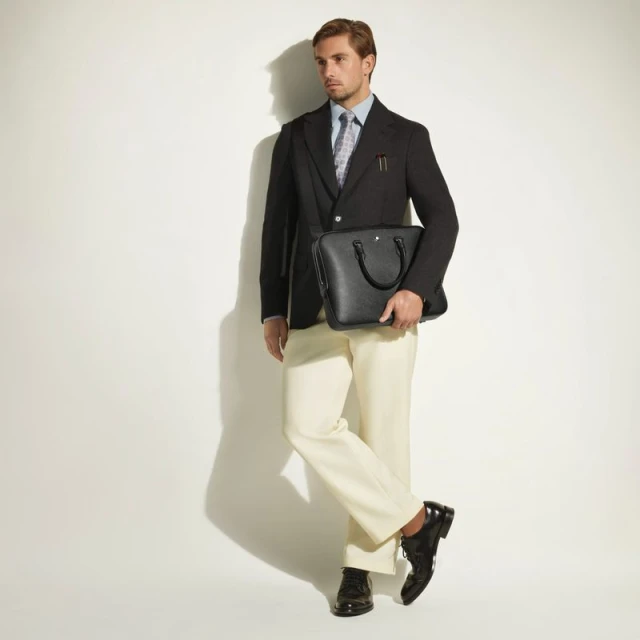 Montblanc Travel & Luggage S/S 26