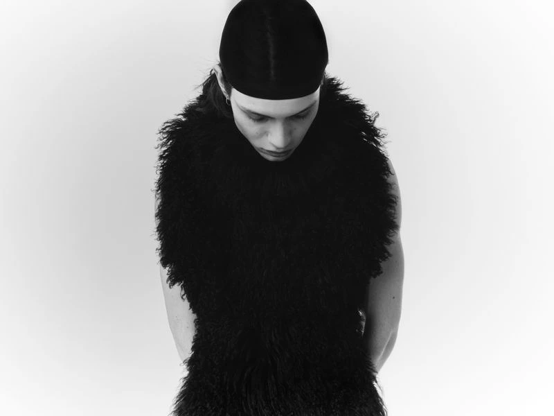 Whispers On Your Skin