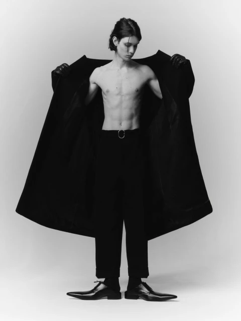 Whispers On Your Skin