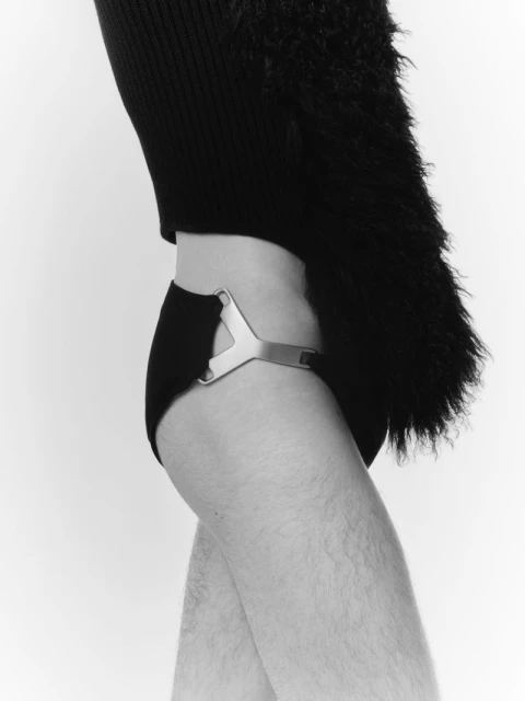 Whispers On Your Skin