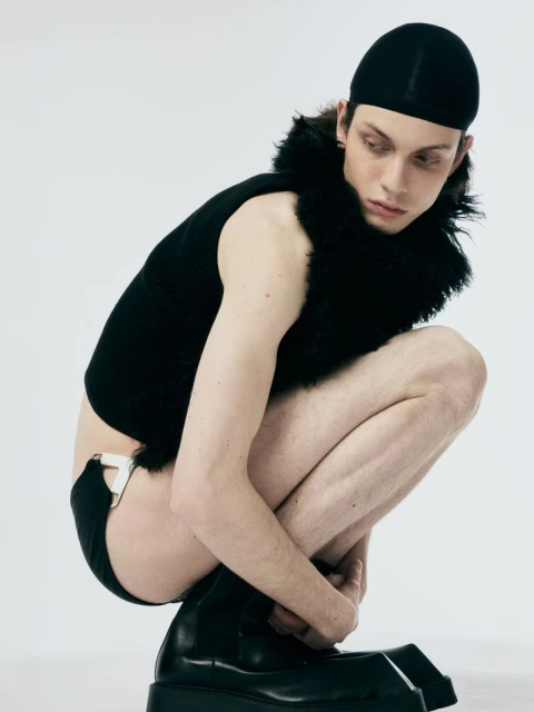 Whispers On Your Skin