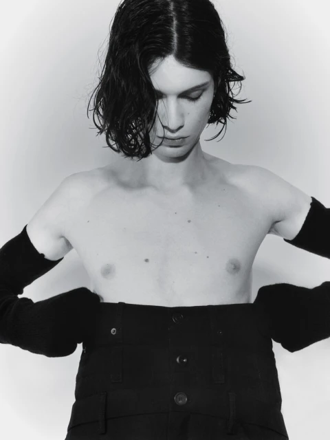 Whispers On Your Skin