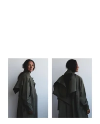 Emanuela de Paula for ELA - O GLOBO