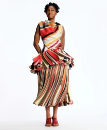 The Coronation Of Ayo Edebiri