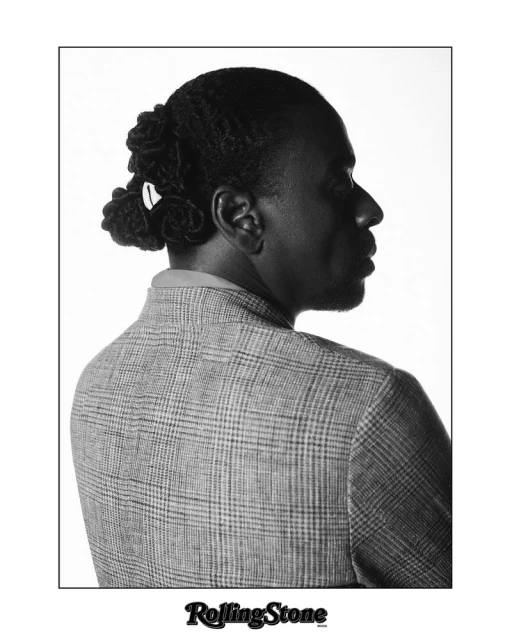 Rolling Stone Brasil May 2025 Cover