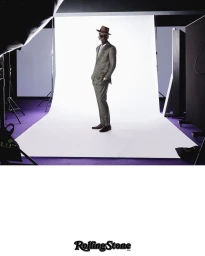 Rolling Stone Brasil May 2025 Cover