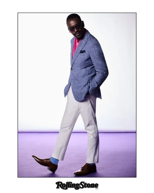 Rolling Stone Brasil May 2025 Cover