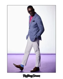 Rolling Stone Brasil May 2025 Cover