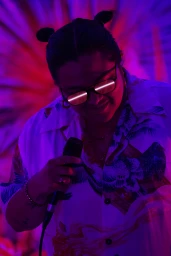 Holiday Party - Mo'Ju