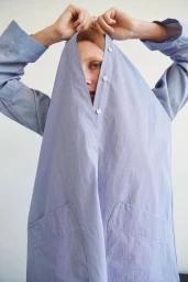 Zero + Maria Cornejo Pre-Fall 2025 Campaign