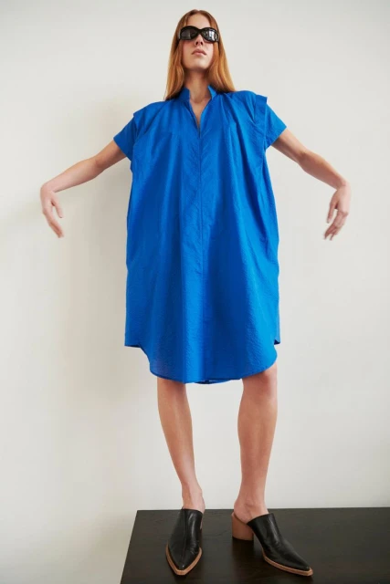 Zero + Maria Cornejo Pre-Fall 2025 Campaign