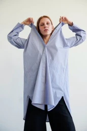 Zero + Maria Cornejo Pre-Fall 2025 Campaign