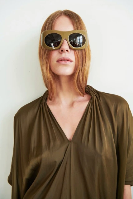 Zero + Maria Cornejo Pre-Fall 2025 Campaign