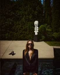 ANCA - Spring Summer 2025