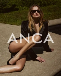 ANCA - Spring Summer 2025