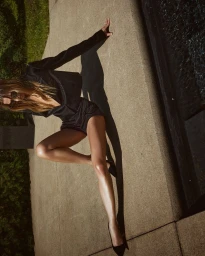 ANCA - Spring Summer 2025