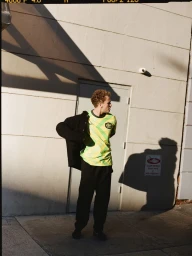 Football Australia X New York