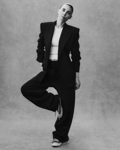 Rooney Mara All That Matters