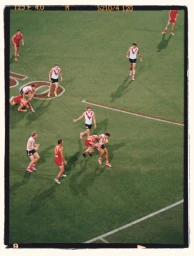 Inside the Quiet - Ryan Brabazon's intimate return to the Sydney Swans