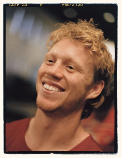 Inside the Quiet - Ryan Brabazon's intimate return to the Sydney Swans