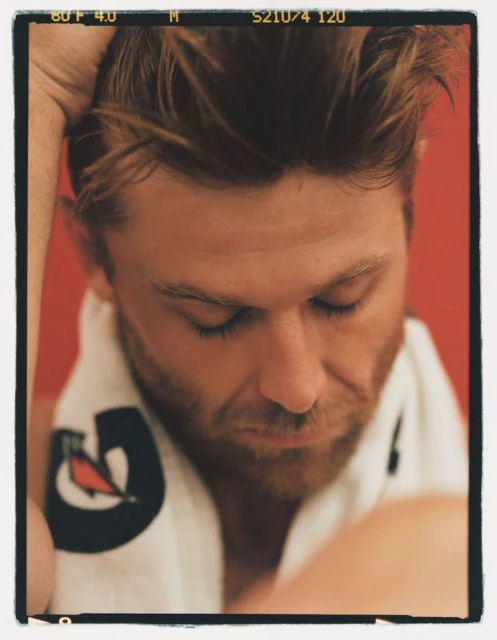 Inside the Quiet - Ryan Brabazon's intimate return to the Sydney Swans