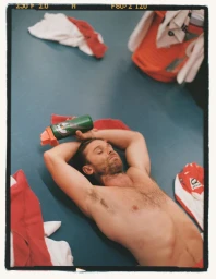 Inside the Quiet - Ryan Brabazon's intimate return to the Sydney Swans