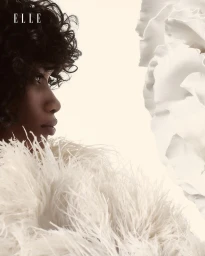 Aura Alba, Da Natura: Dos Campos Floridos à Fashion Icon